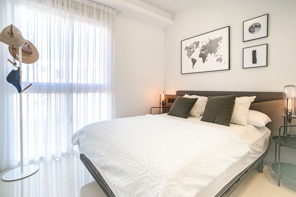 3 makuuhuone Huvila myytävänä paikassa Ciudad Quesada mukana uima-altaan - 405 000 € (Ref: 9618954)