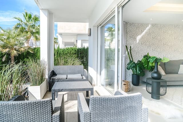 3 makuuhuone Huvila myytävänä paikassa Ciudad Quesada, Rojales mukana uima-altaan - 405 000 € (Ref: 9618954)