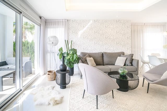 3 makuuhuone Huvila myytävänä paikassa Ciudad Quesada, Rojales mukana uima-altaan - 405 000 € (Ref: 9618954)