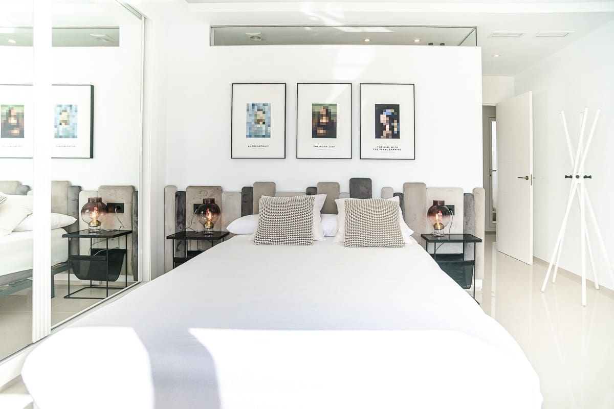 3 makuuhuone Huvila myytävänä paikassa Ciudad Quesada mukana uima-altaan - 405 000 € (Ref: 9618954)