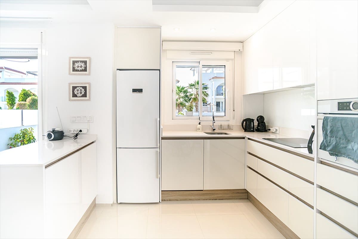 2 slaapkamer Appartement te koop in Ciudad Quesada met zwembad - € 319.500 (Ref: 9618955)