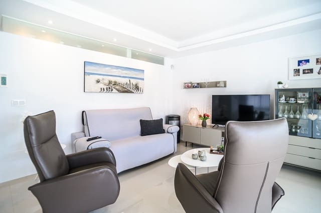 2 slaapkamer Appartement te koop in Ciudad Quesada, Rojales met zwembad - € 319.500 (Ref: 9618955)