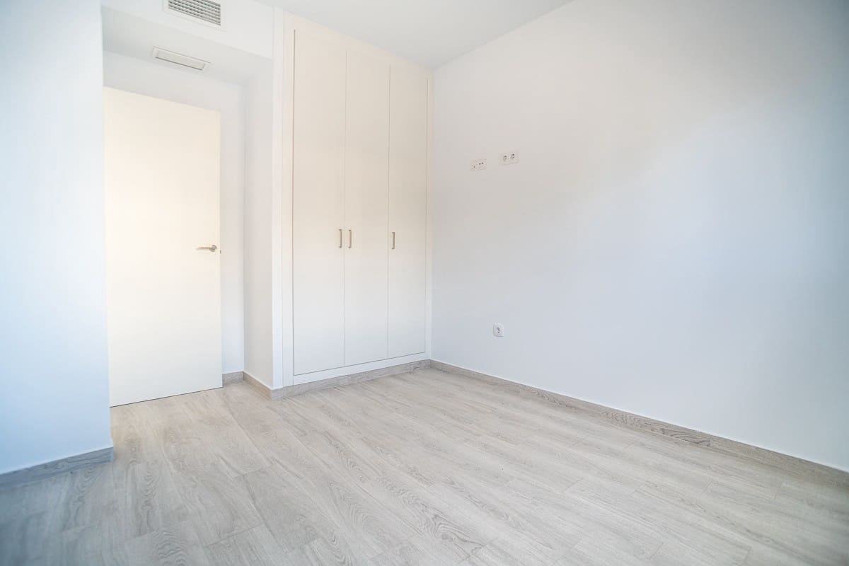 3 camera da letto Appartamento in vendita in Los Dolses con piscina garage - 360.000 € (Rif: 9618957)