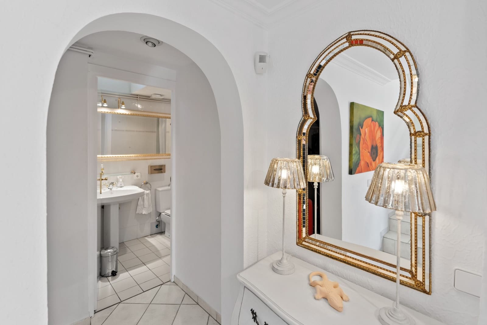 Chalet de 4 habitaciones en Andratx en venta con piscina garaje - 3.450.000 € (Ref: 9618958)