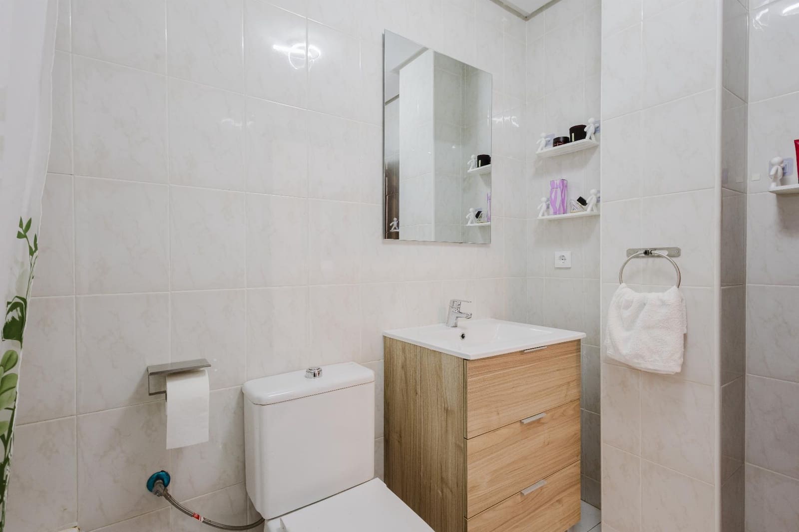 4 Zimmer Apartment zu verkaufen in San Miguel de Salinas mit Garage - 179.900 € (Ref: 9618959)