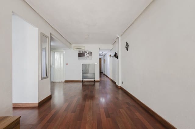 3 makuuhuone Huoneisto myytävänä paikassa Playa del Acequión, Torrevieja - 164 900 € (Ref: 9618960)