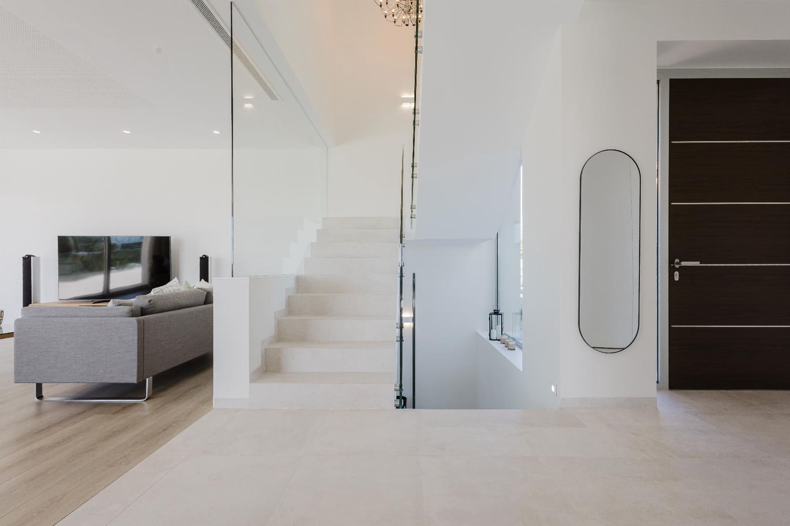 5 sovrum Villa till salu i Las Colinas Golf med pool garage - 2 700 000 € (Ref: 9618962)