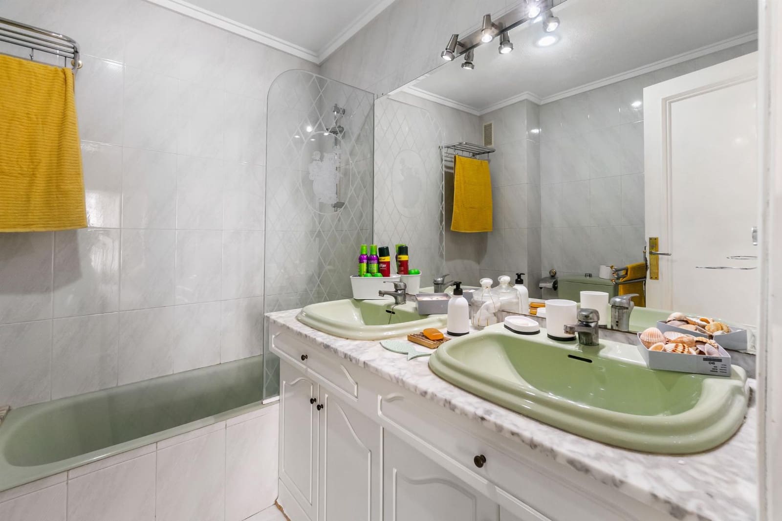 4 soverom Leilighet til salgs i Torrevieja - € 499 000 (Ref: 9618964)