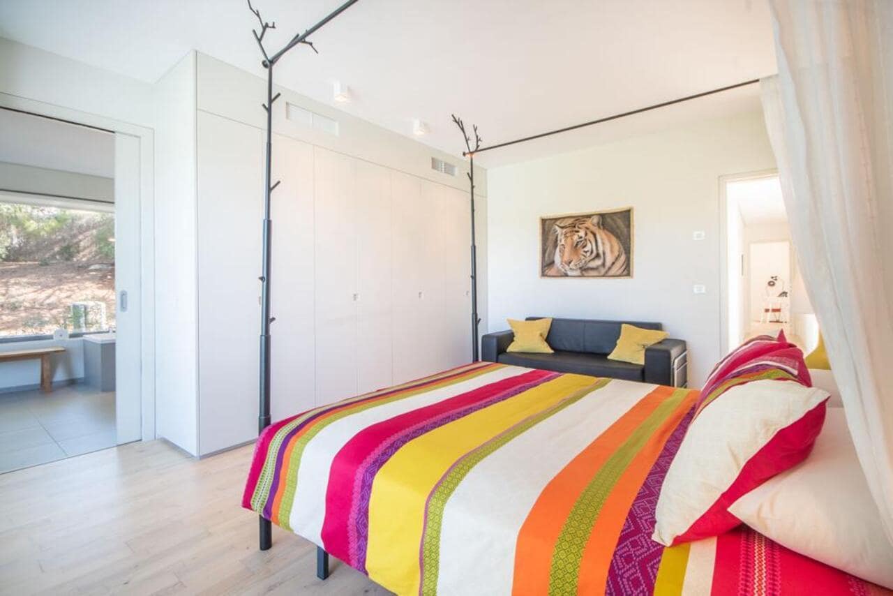 4 bedroom Villa for sale in Las Colinas Golf with pool garage - € 1,200,000 (Ref: 9618965)