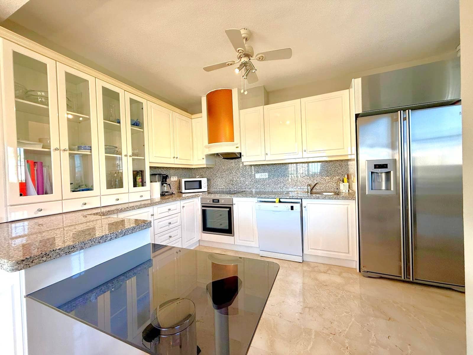 3 camera da letto Villa in vendita in Los Dolses con piscina - 590.000 € (Rif: 9618966)