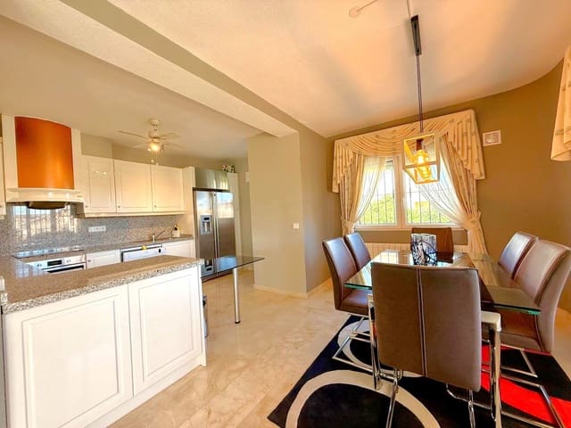 3 camera da letto Villa in vendita in Los Dolses, Orihuela con piscina - 590.000 € (Rif: 9618966)