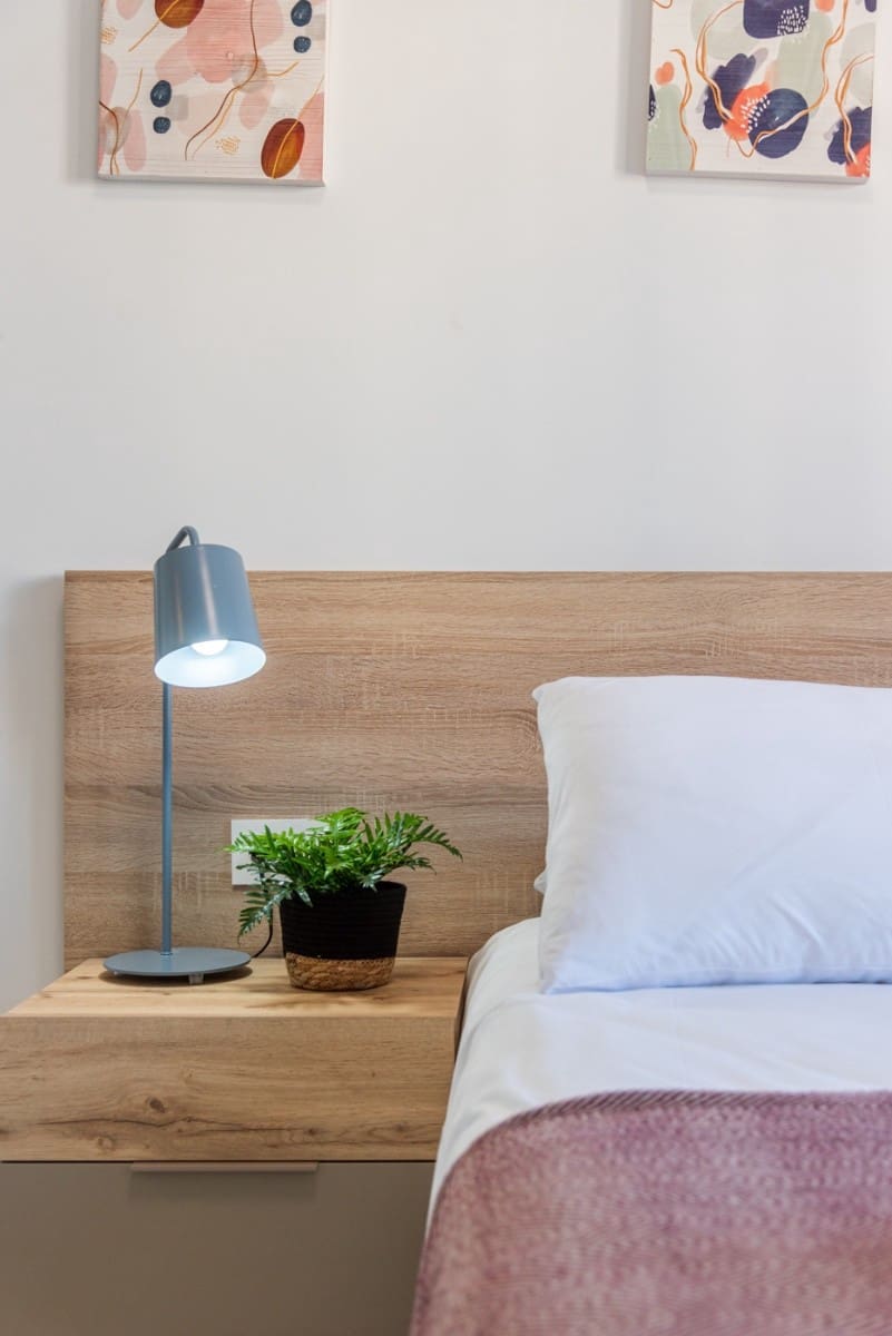 2 slaapkamer Appartement te koop in Los Altos met zwembad garage - € 269.000 (Ref: 9618967)