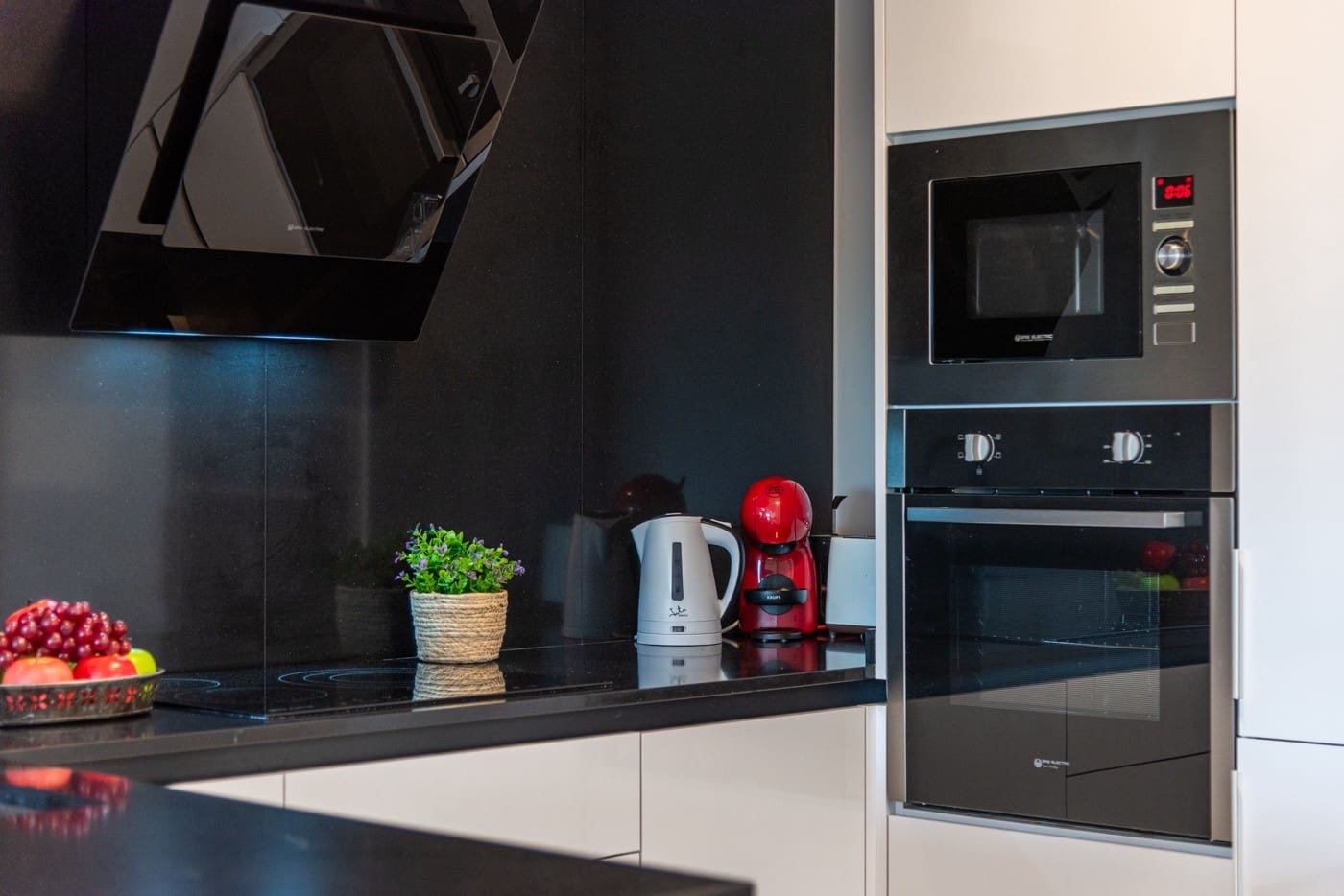 2 slaapkamer Appartement te koop in Los Altos met zwembad garage - € 269.000 (Ref: 9618967)