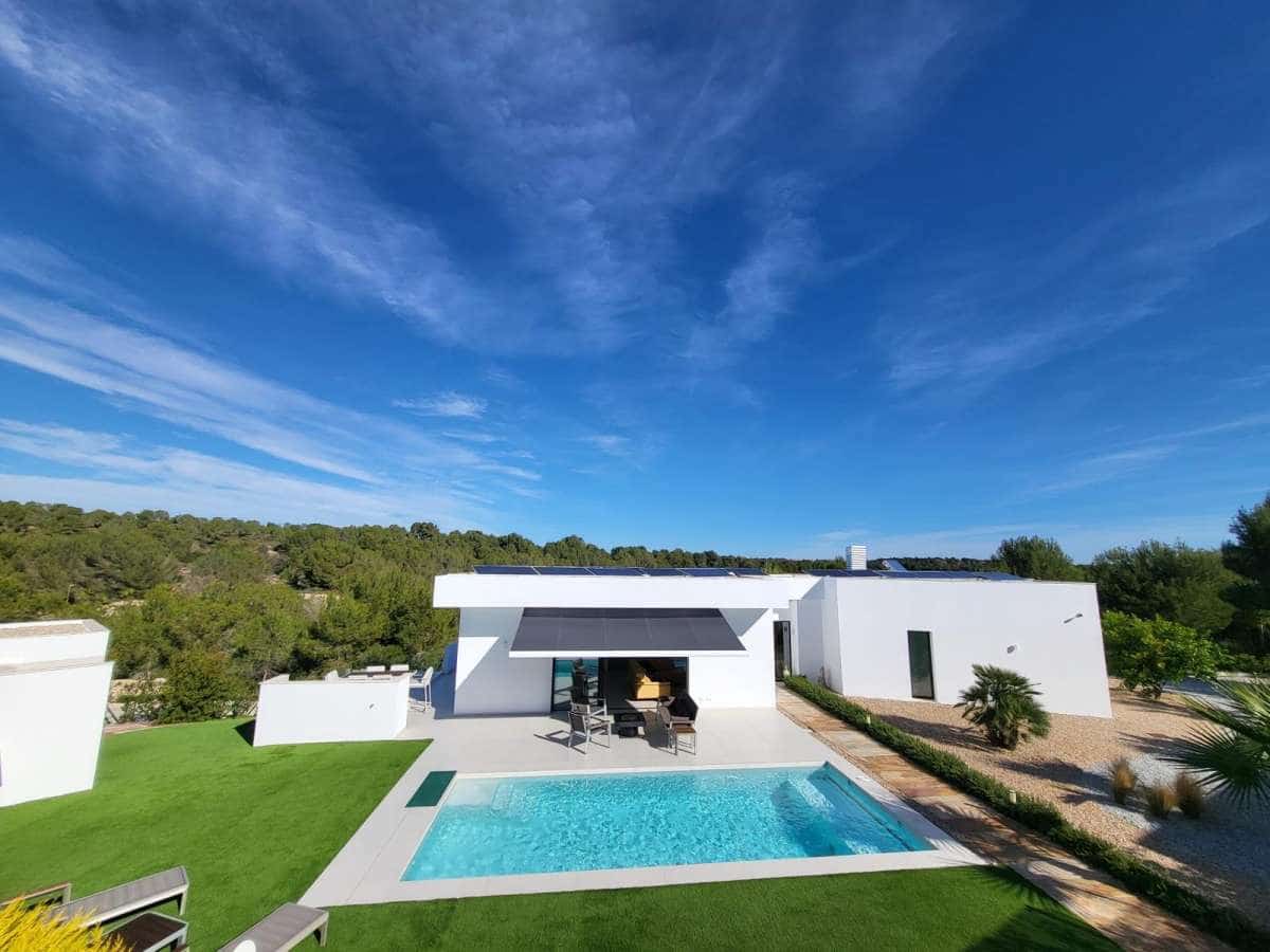 5 quarto Moradia para venda em Las Colinas Golf - 1 450 000 € (Ref: 9619064)