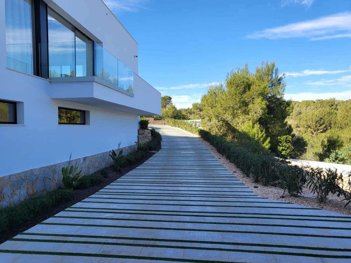 5 quarto Moradia para venda em Las Colinas Golf - 1 450 000 € (Ref: 9619064)