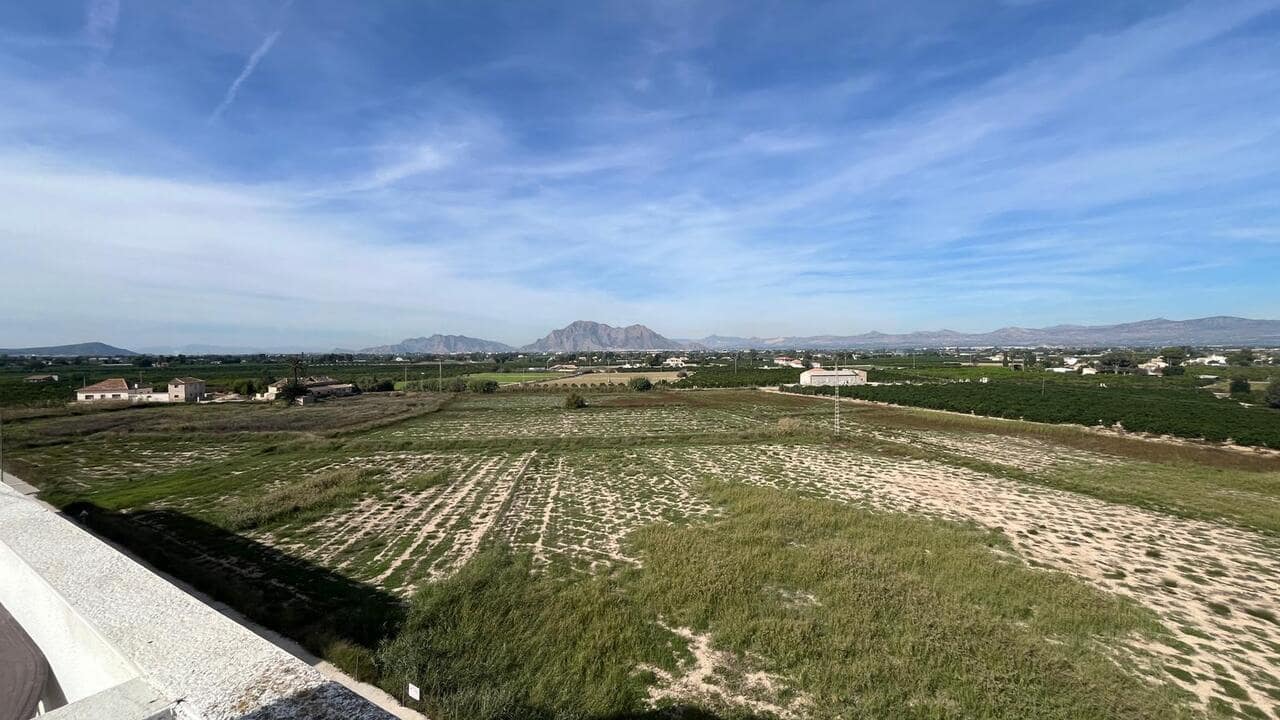 2 quarto Apartamento para venda em Almoradi com piscina - 119 995 € (Ref: 9622956)