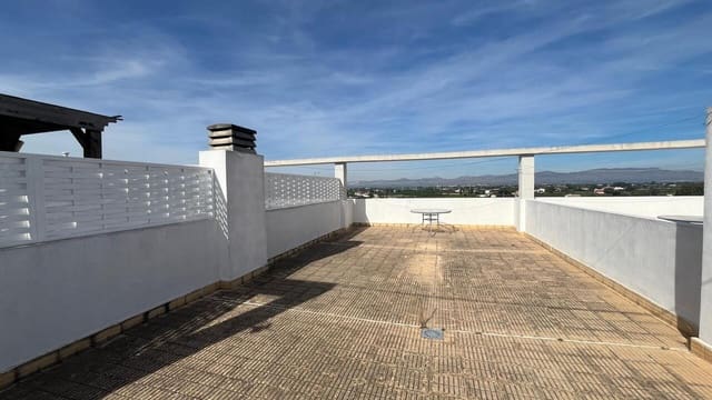 2 quarto Apartamento para venda em Almoradí com piscina - 119 995 € (Ref: 9622956)