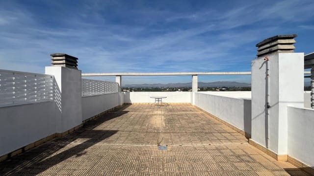 2 quarto Apartamento para venda em Almoradí com piscina - 119 995 € (Ref: 9622956)