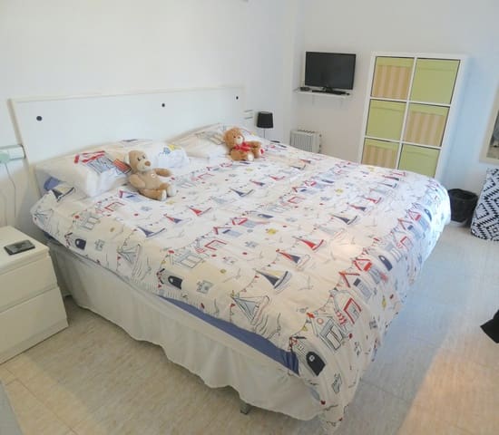 1 Zimmer Apartment zu verkaufen in Almoradí mit Pool - 92.000 € (Ref: 9622957)