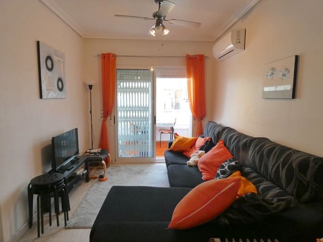 1 Zimmer Apartment zu verkaufen in Almoradí mit Pool - 92.000 € (Ref: 9622957)