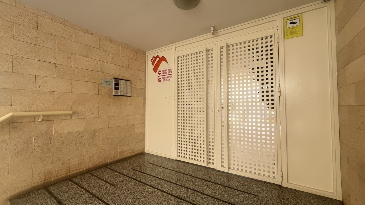 1 Zimmer Apartment zu verkaufen in Almoradi mit Pool - 92.000 € (Ref: 9622957)
