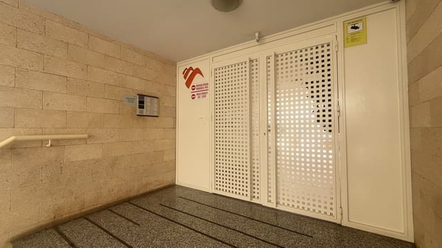 1 Zimmer Apartment zu verkaufen in Almoradí mit Pool - 92.000 € (Ref: 9622957)