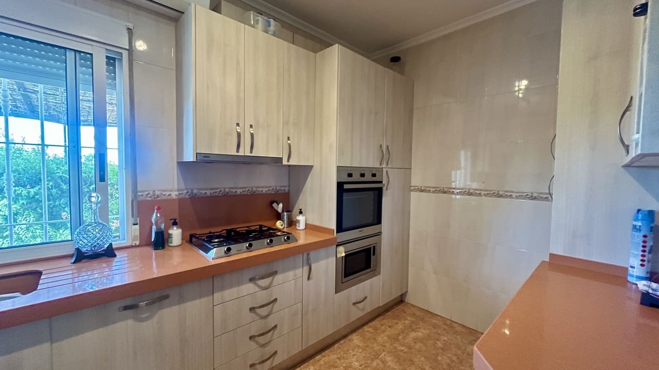 3 soveværelse Villa til salg i Orihuela Costa med swimmingpool - € 375.000 (Ref: 9622958)