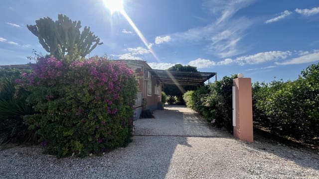 3 soverom Villa til salgs i Orihuela Costa, Orihuela med svømmebasseng - € 375 000 (Ref: 9622958)