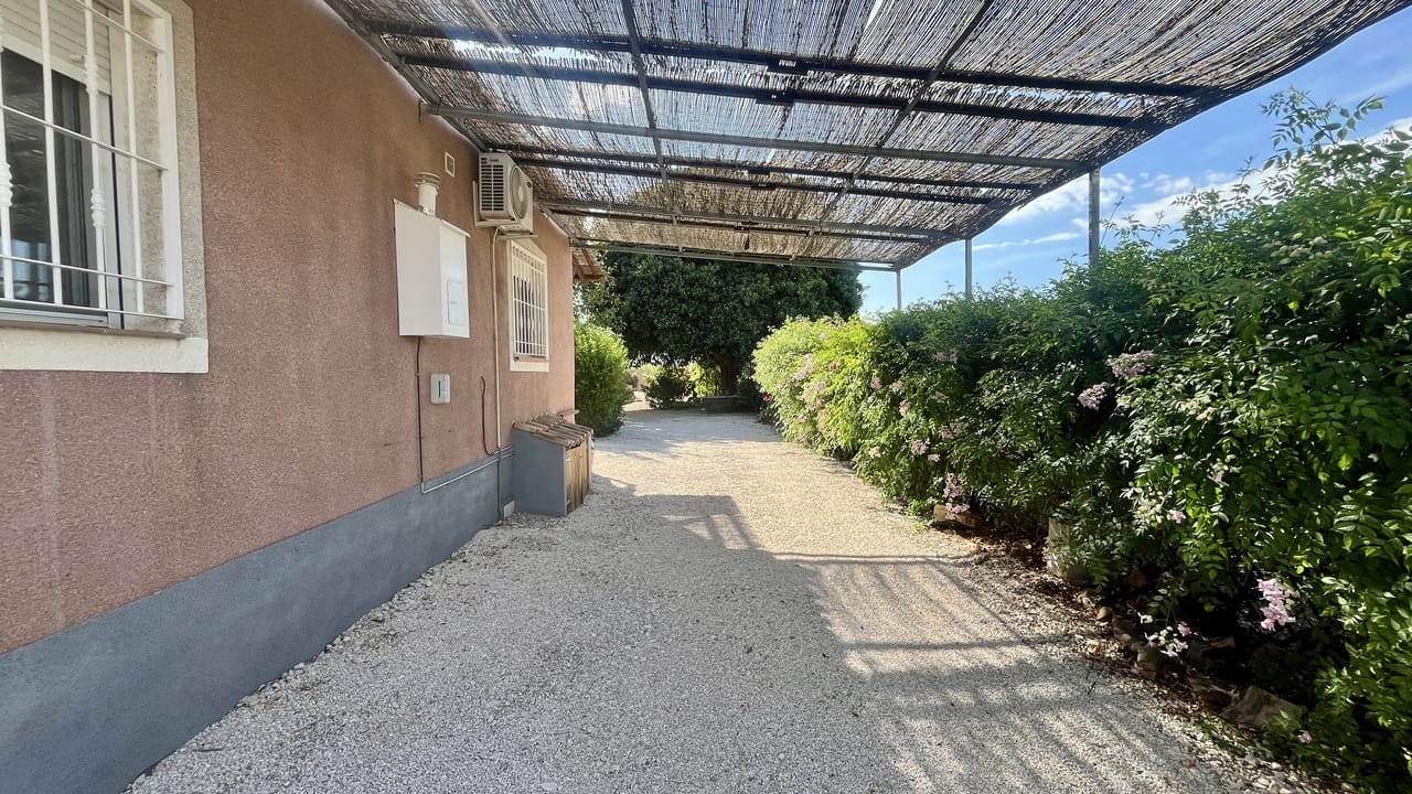 3 soveværelse Villa til salg i Orihuela Costa med swimmingpool - € 375.000 (Ref: 9622958)