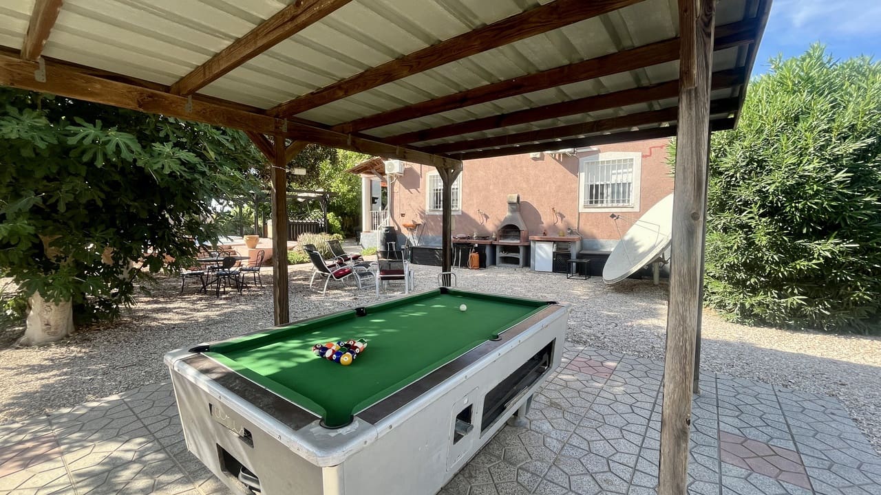 3 soveværelse Villa til salg i Orihuela Costa med swimmingpool - € 375.000 (Ref: 9622958)