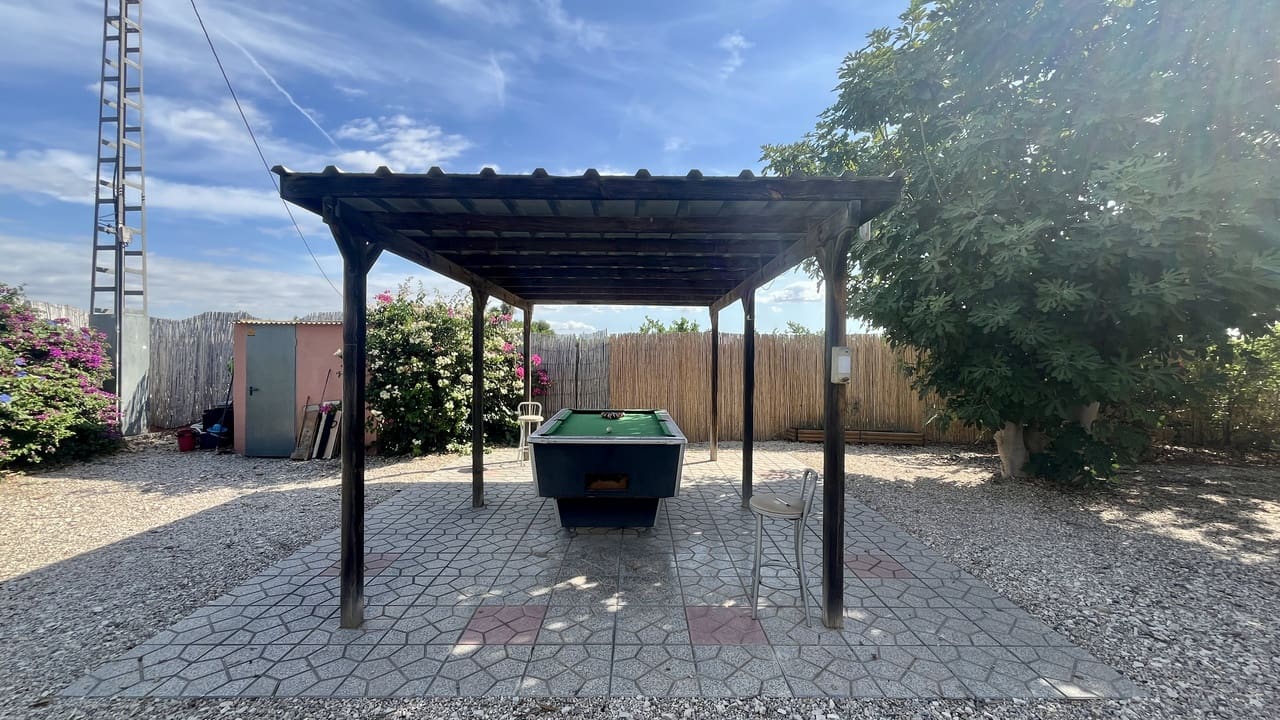 3 soveværelse Villa til salg i Orihuela Costa med swimmingpool - € 375.000 (Ref: 9622958)