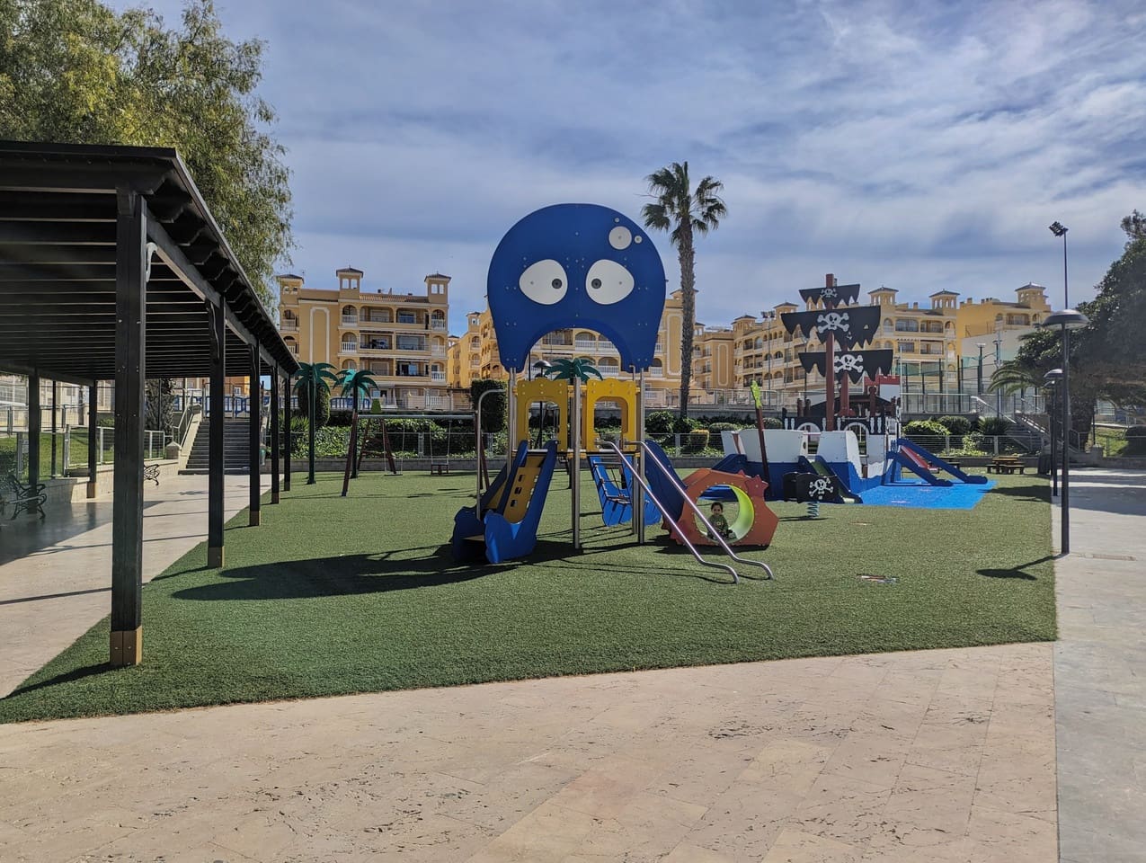 3 quarto Apartamento para venda em Algorfa - 139 950 € (Ref: 9622962)