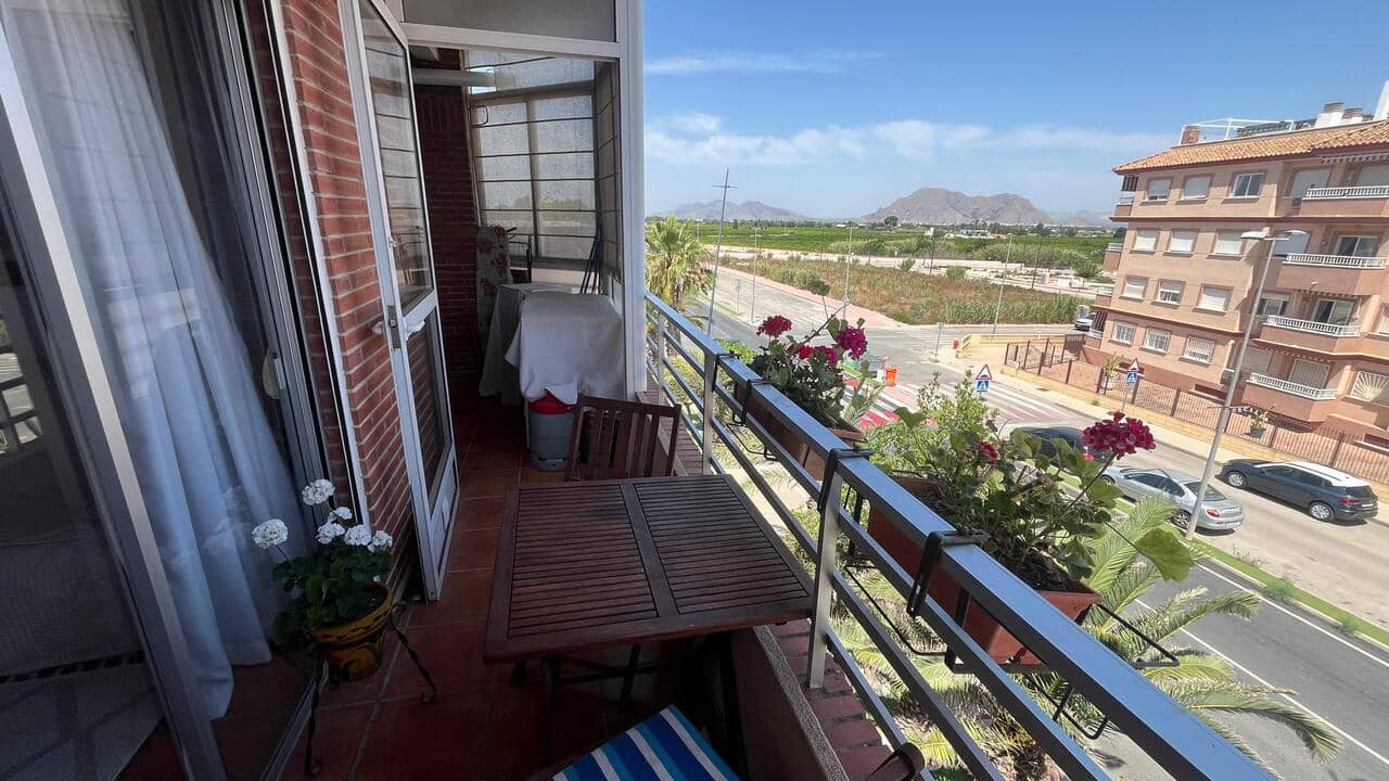 3 quarto Apartamento para venda em Algorfa - 139 950 € (Ref: 9622962)