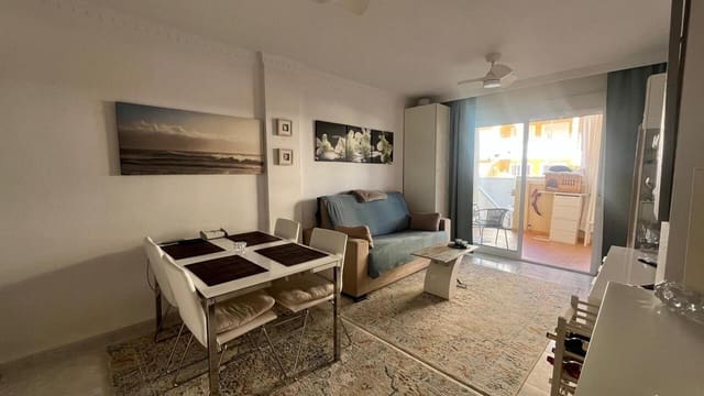 2 soverom Leilighet til salgs i Algorfa med svømmebasseng - € 119 995 (Ref: 9622964)