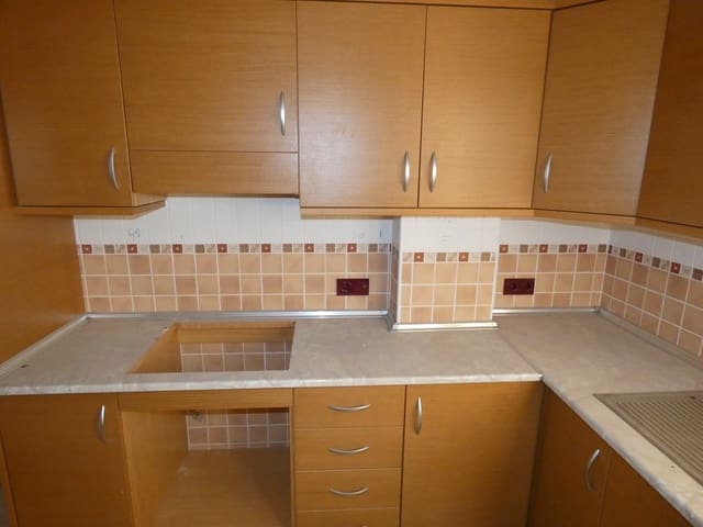 2 sovrum Lägenhet till salu i Algorfa - 104 995 € (Ref: 9622966)