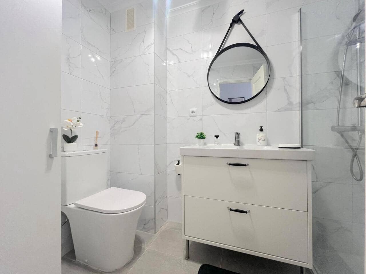 2 slaapkamer Appartement te koop in Algorfa met zwembad - € 125.000 (Ref: 9622968)