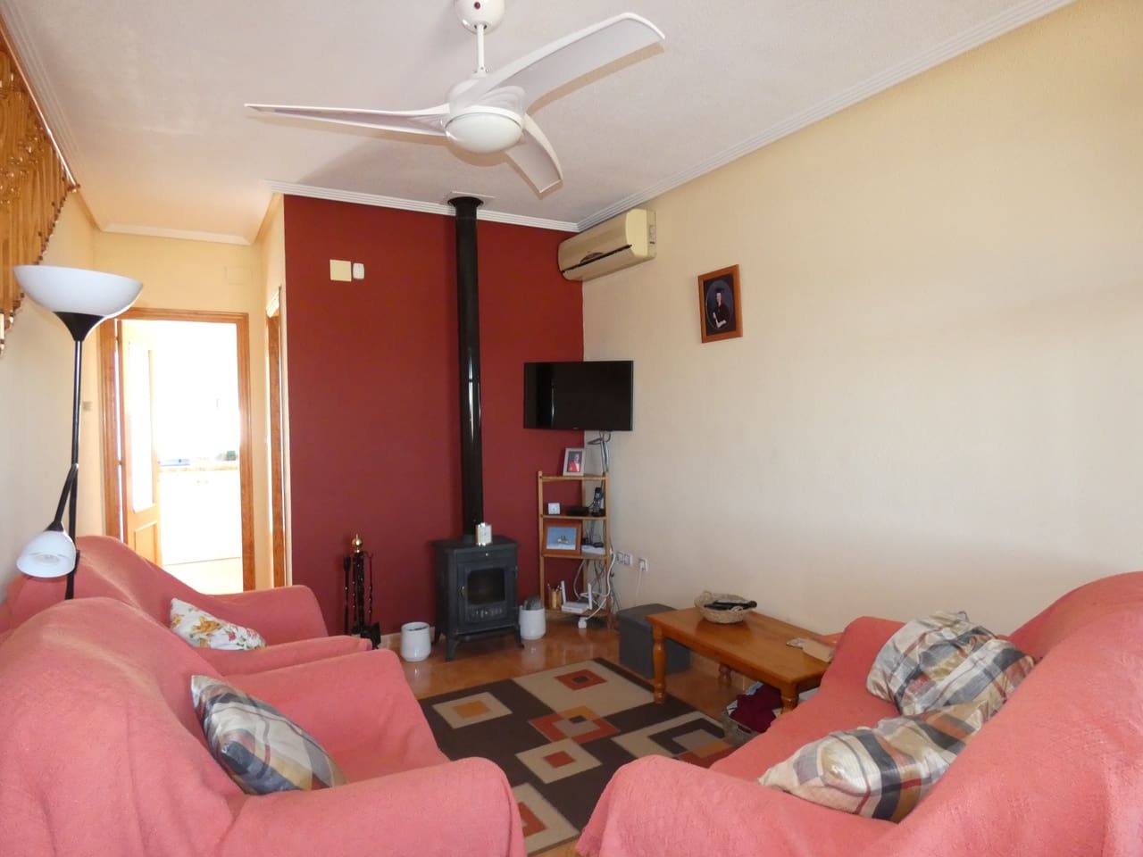 3 soverom Hus til salgs i Algorfa med garasje - € 185 995 (Ref: 9622971)