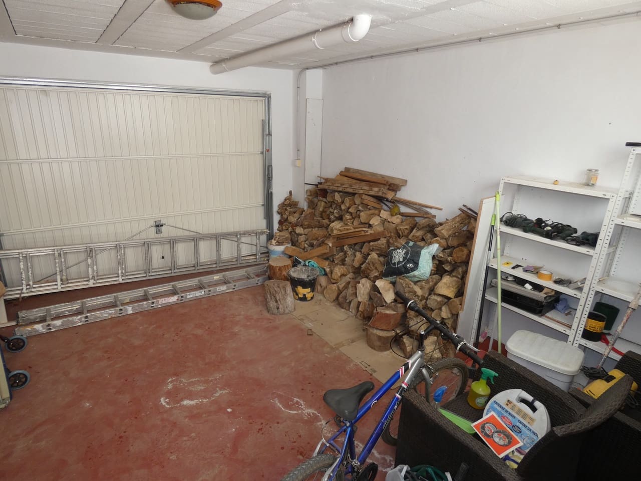 3 soverom Hus til salgs i Algorfa med garasje - € 185 995 (Ref: 9622971)