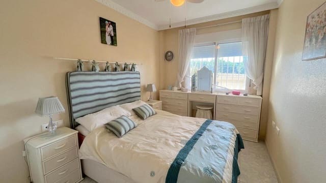 2 quarto Apartamento para venda em Algorfa com piscina garagem - 130 000 € (Ref: 9622973)