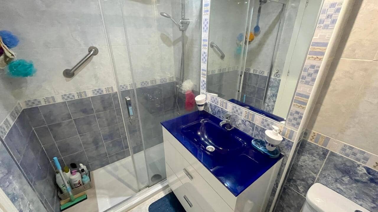 2 Zimmer Apartment zu verkaufen in Algorfa mit Pool Garage - 130.000 € (Ref: 9622973)