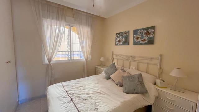 2 quarto Apartamento para venda em Algorfa com piscina garagem - 130 000 € (Ref: 9622973)