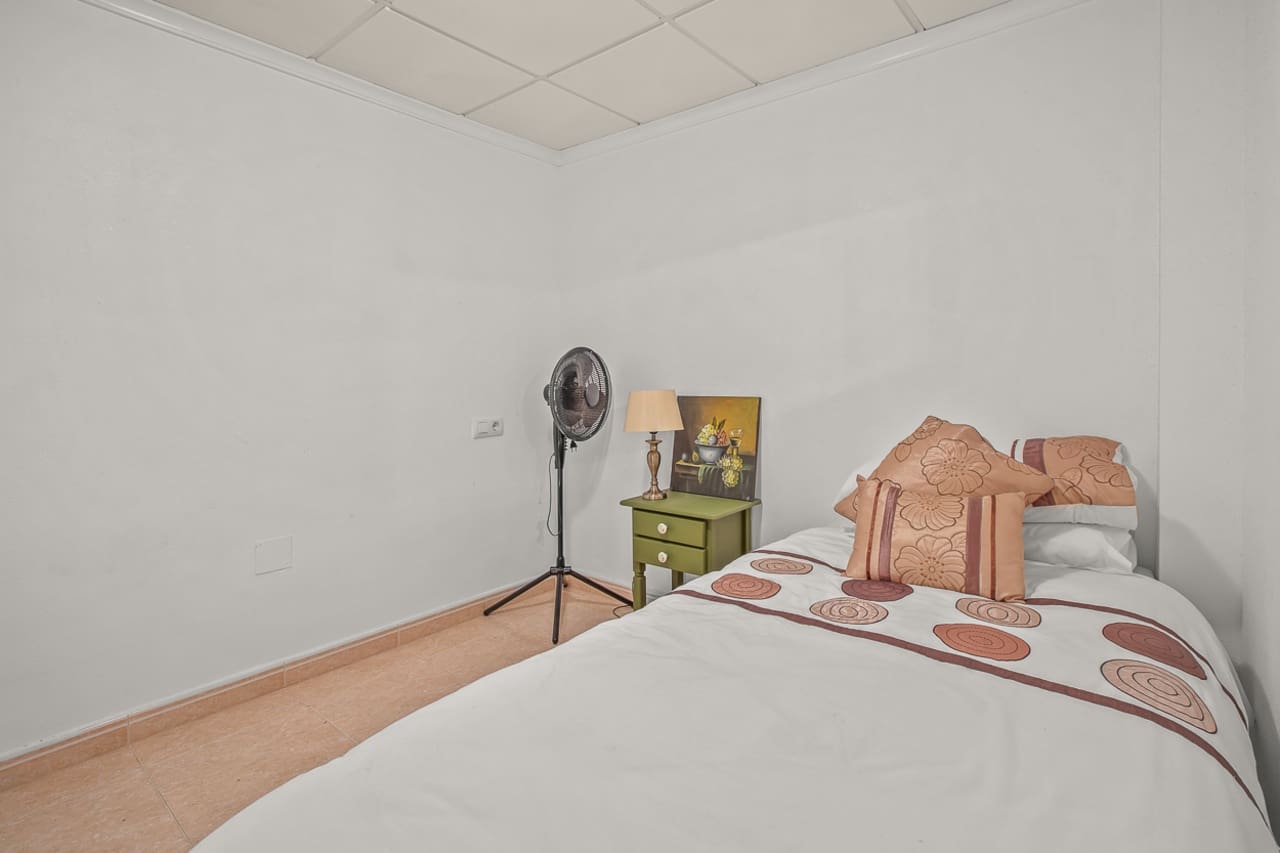 4 sypialnia Willa na sprzedaż w Algorfa z basenem garażem - 580 000 € (Ref: 9622974)