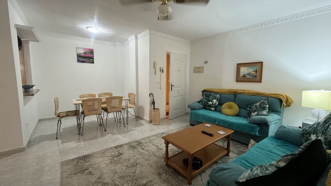 Apartamento de 2 habitaciones en Algorfa en venta con piscina garaje - 118.995 € (Ref: 9622975)