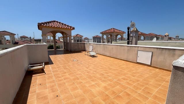 3 quarto Moradia para venda em Algorfa com piscina - 207 000 € (Ref: 9622977)