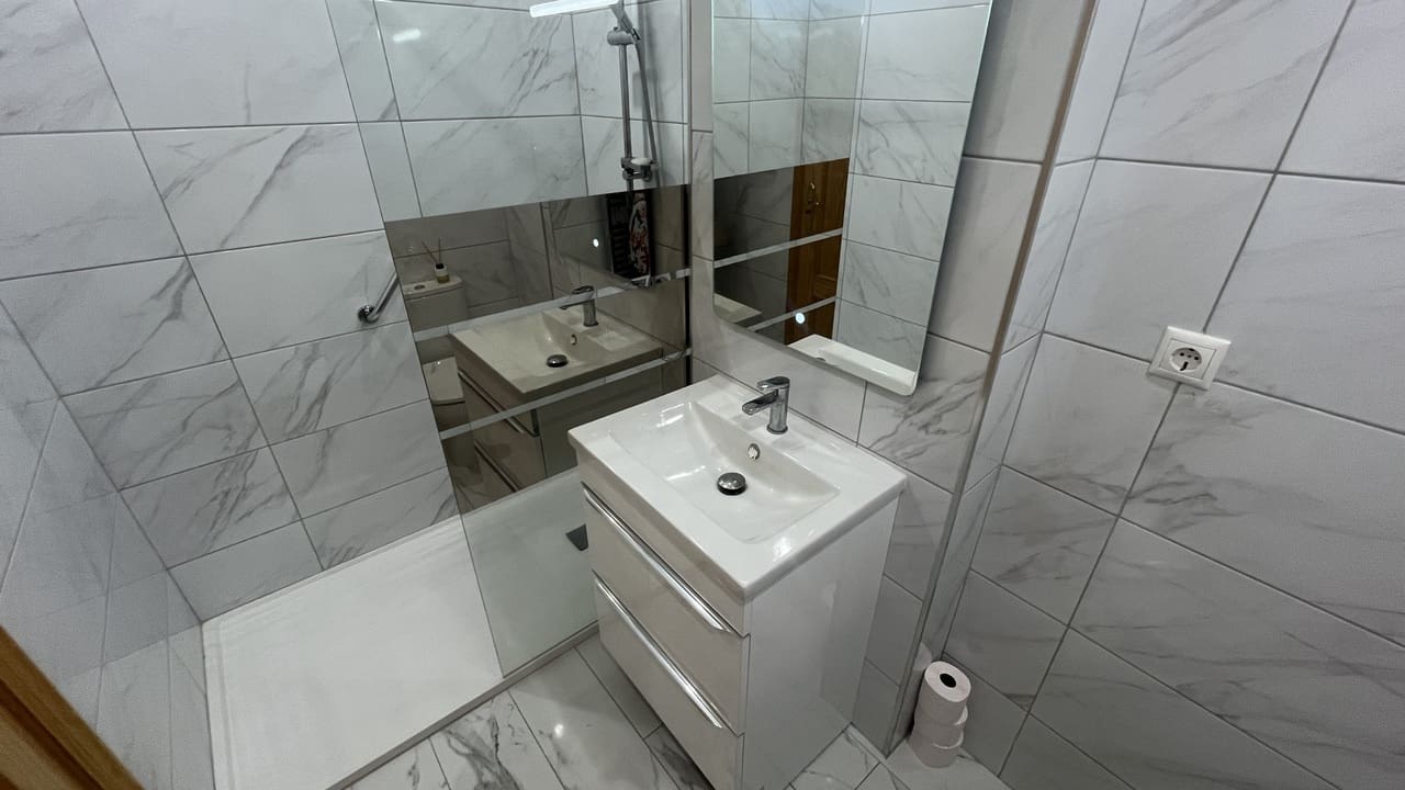 2 chambre Appartement à vendre à Algorfa avec piscine - 115 000 € (Ref: 9622979)