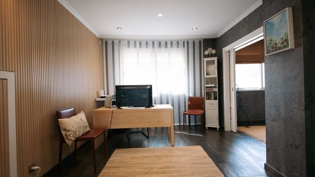 4 makuuhuone Huvila myytävänä paikassa Algorfa mukana uima-altaan 
autotalli - 770 000 € (Ref: 9622980)