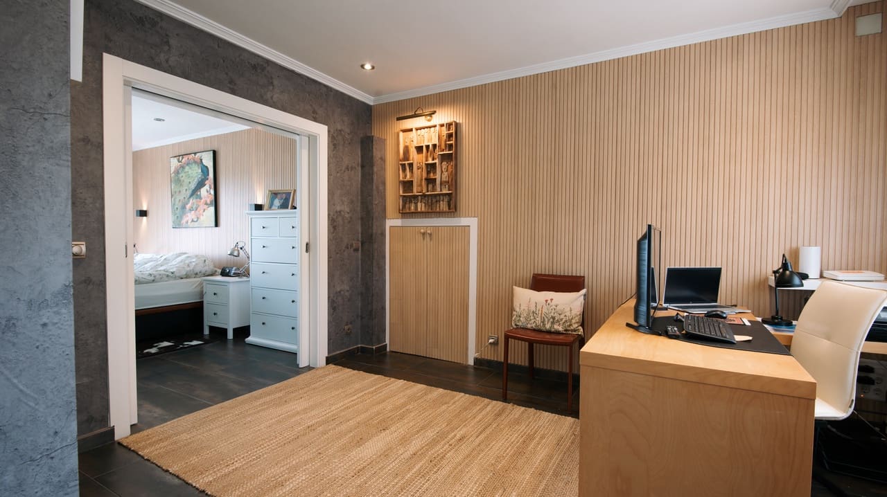 4 slaapkamer Villa te koop in Algorfa met zwembad garage - € 770.000 (Ref: 9622980)