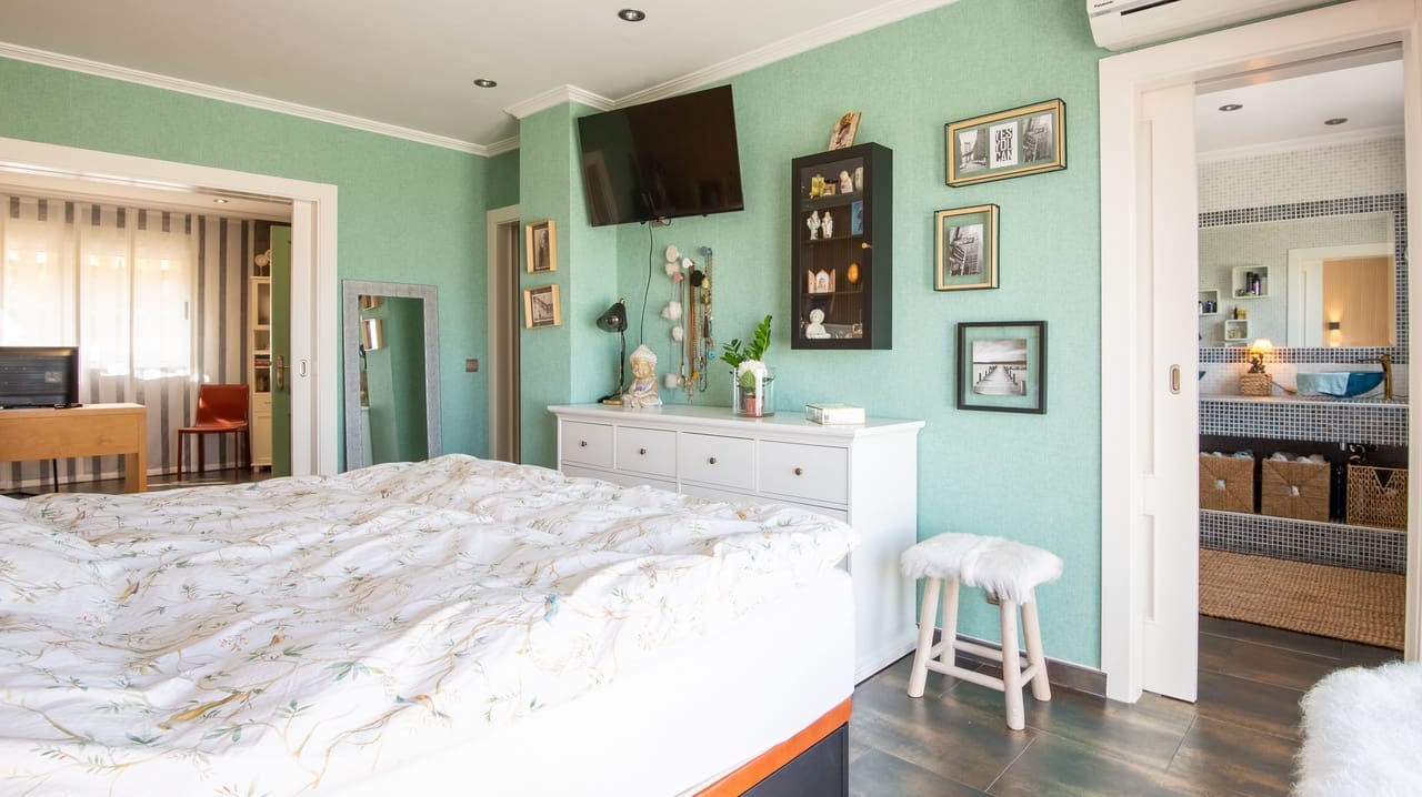 4 slaapkamer Villa te koop in Algorfa met zwembad garage - € 770.000 (Ref: 9622980)