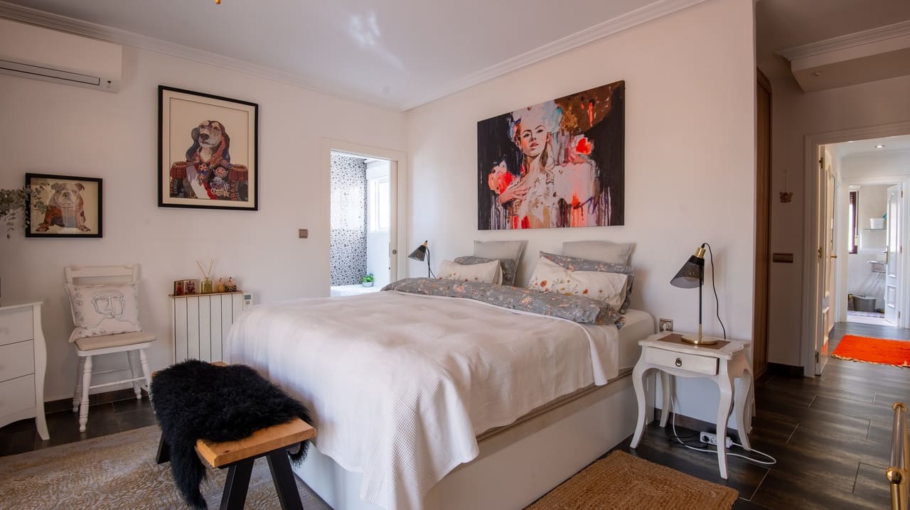 4 slaapkamer Villa te koop in Algorfa met zwembad garage - € 770.000 (Ref: 9622980)