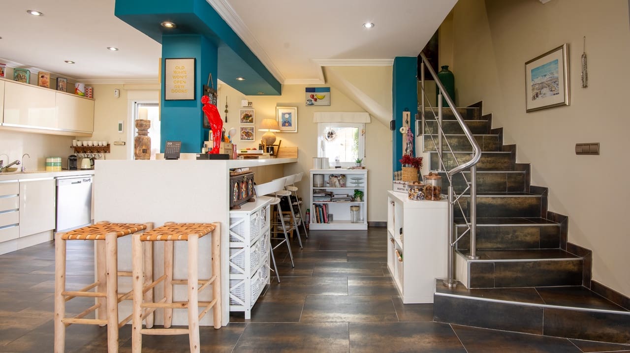 4 slaapkamer Villa te koop in Algorfa met zwembad garage - € 770.000 (Ref: 9622980)